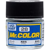 Amazon | Mr.カラー アクリル GX GX1 クールホワイト | カラー塗料 通販