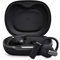 Amazon.co.jp: JBL SENSE PRO 完全ワイヤレスイヤホン/オープンイヤー