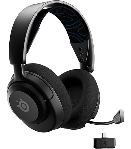 Amazon.co.jp: SteelSeries Arctis Pro 61486 High Resolution Gaming