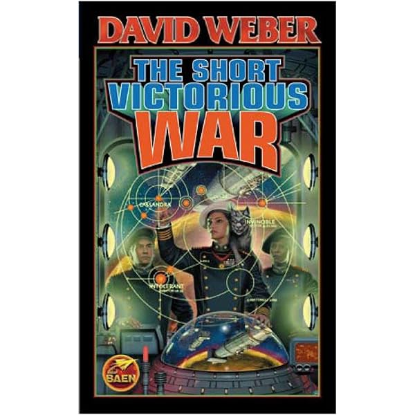 Amazon.co.jp: On Basilisk Station (Honor Harrington 1) : Weber