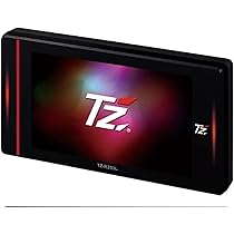 ぬこ 【美品・傷無し】レーダー探知機 TZ−R203L ① ② Amazon | TZ/レーザーレーダー TZ-R203L 品番：V9TZSR200