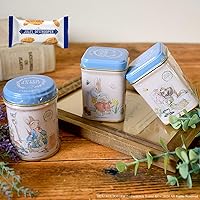 Amazon.co.jp: ニューイングリッシュティー 紅茶 缶 茶葉 3種