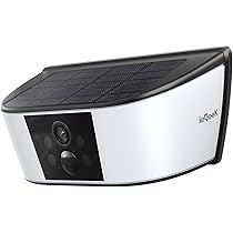 Amazon.co.jp: 「調光式センサーライト一体型・WiFi6強化・カラー暗視