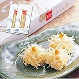 【『いかしゅうまい』発祥の店】萬坊 呼子萬坊 いかしゅうまい 小まるセット15個入×2箱 おかず お取り寄せグルメ