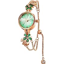 Amazon.co.jp: Time100 夏のレディース腕時計 日本製のクオーツ  