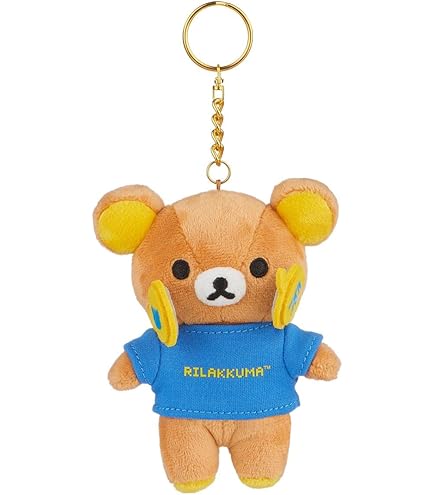 Amazon.co.jp: リラックマ サンエックスオリジナル 寝袋 ぬいぐるみ