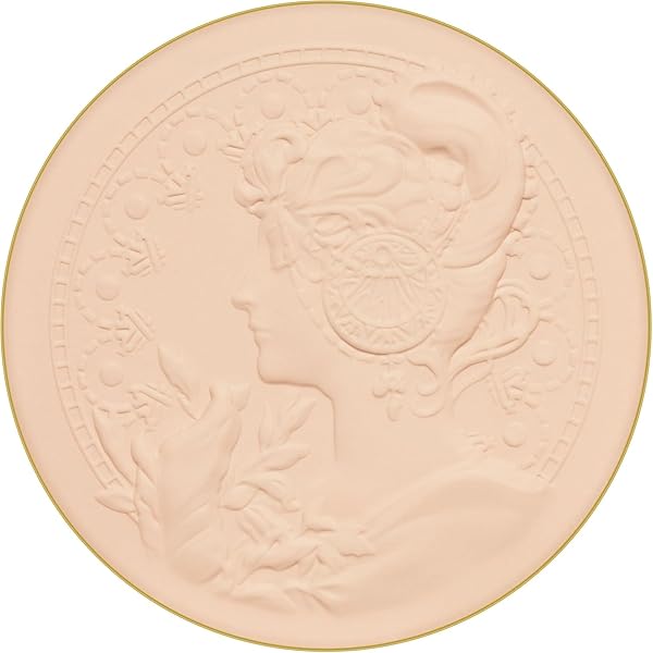 Amazon | ミラノコレクション フェースアップパウダー2024