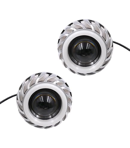 Amazon | SONAR製 フェアレディZ Z33後 LED付プロジェクターヘッド