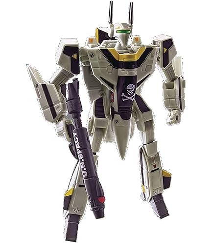 Amazon.co.jp: トイナミ マクロス バトロイド ヴァルキリー