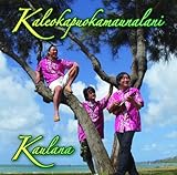 Kaleokapuokamaunalani