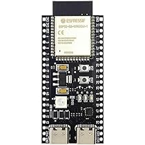 Amazon.co.jp: MAKIVI 1 ピース ESP32 ESP32-S3 WiFi+Bluetooth IoT 