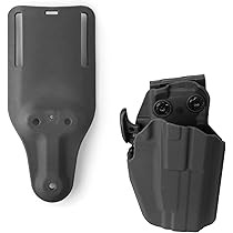サファリランド　レプリカ　ホルスター　マルチカムブラック　右用 SAF 6354RDS ALS MULTICAM BLACK HOLSTER for M17 | WILLY
