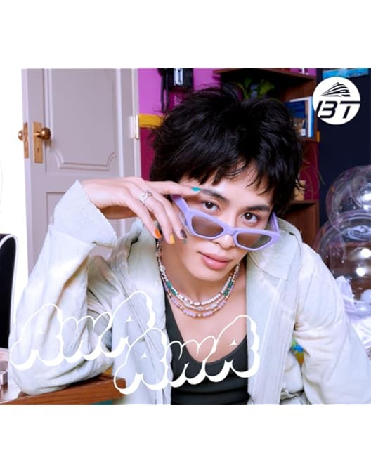 Amazon.co.jp: BULLET TRAIN ARENA TOUR 2022「新世界 -NEW WORLD