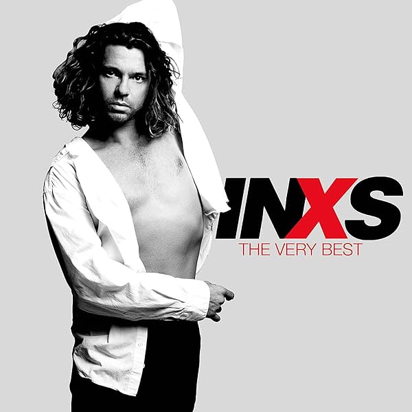 Amazon.co.jp: Very Best of INXS-CD+DVD-: ミュージック