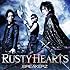 BREAKERZ「RUSTY HEARTS(通常盤)」