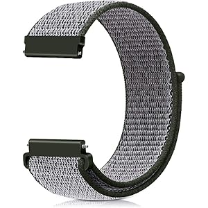 腕時計バンド 20mm 22mm Runostrich 時計バンド ループナイロンバンド NATOストラップに似通る 工… 腕時計バンド 20mm 22mm Runostrich 時計バンド ループナイロンバンド NATOストラップに似通る 工…