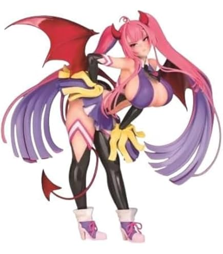 New PANTY＆STOCKING BRILLIANTフィギュア パンティ3体 New PANTY ＆ STOCKING with GARTERBELT』パンティ、ストッキングが