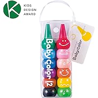 ベビーコロール 12color
