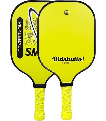 Amazon | Pickleball Paddles T700 カーボンファイバー 2024 USAPA承認
