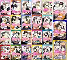純情ロマンチカ コミック 1 23巻セット 中村 春菊 本 通販 Amazon