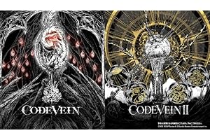 CODEVEIN SERIES ORIGINAL SOUNDTRACK