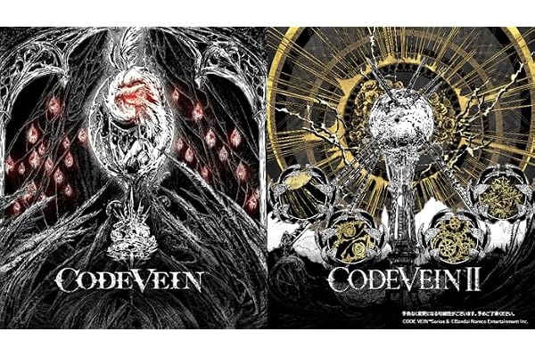 CODEVEIN SERIES ORIGINAL SOUNDTRACK