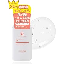 Amazon | ドクターRe9 クレチュールジュレローションEX 低刺激 