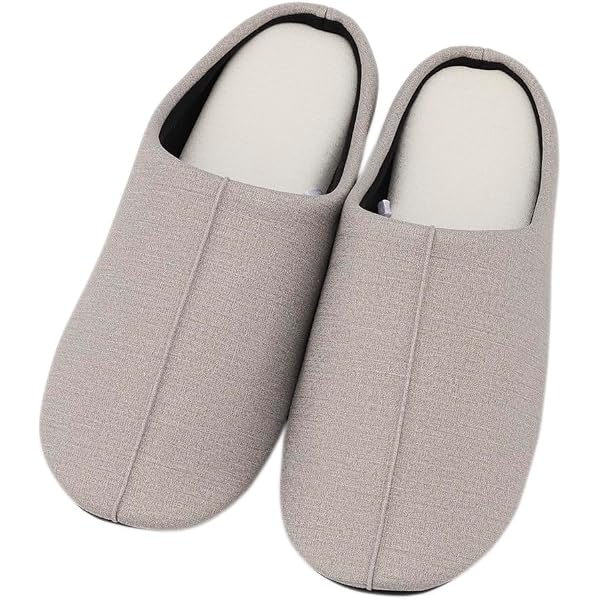 Amazon | [ケユカ] KEYUCA 撥水スリッパ チャールズ お手入れかんたん