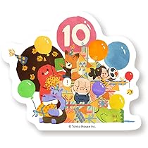 Amazon.co.jp: トンコハウス ONI ~ 神々山のおなり なりどん シルク