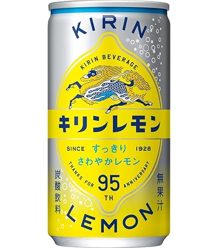 Amazon.co.jp: キリンレモン 350ml缶 ×24本 : 食品・飲料・お酒