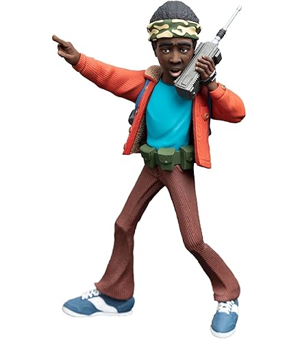 Amazon.co.jp: POP [ストレンジャー・シングス - デモバット [シーズン