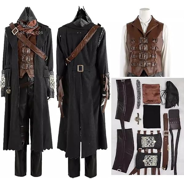 Amazon.co.jp: [FUREETAE@] ワールドトリガー 影浦雅人 隊服