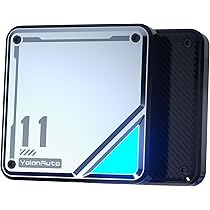 Amazon.co.jp: YolanAuto CarPlay AI Box（QCM6125チップ、8コア