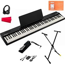 Amazon | 【通常別売りのペダル付き！選べるお得なセット内容】Roland