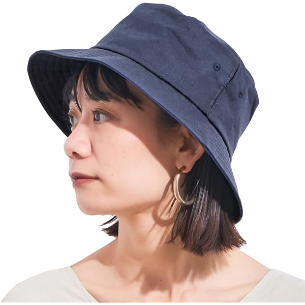 Amazon | [wumio] ハットキーパー フック式 黒 2個セット ループ 帽子