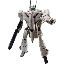 Amazon.co.jp: Toynami - Macross Saga Retro TF Coll Ichijo VF