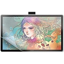 Amazon.co.jp: サンワサプライ Wacom One 液晶ペンタブレット 14対応紙