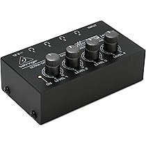 Amazon | BEHRINGER ベリンガー MONITOR SPEAKERS 1C-BK パッシブ