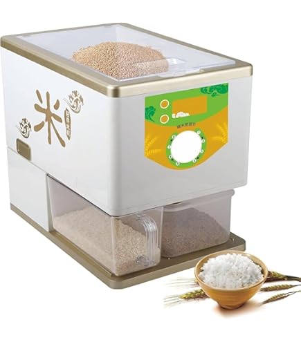 Amazon.co.jp: 家庭用精米機 籾すり機 自動籾殻除去機 高速電動精米機
