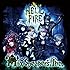 HELL FIRE（通常盤）
