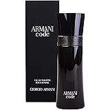 giorgio armani code edt 125 ml