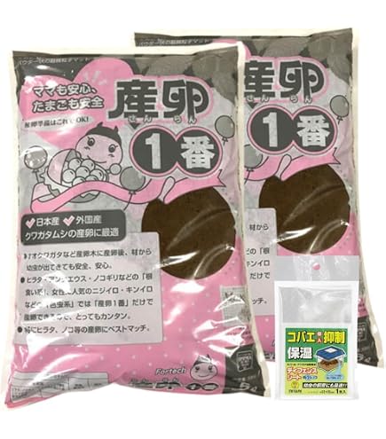 Amazon | フォーテック 産卵1番【5リットル】日本産・外国産