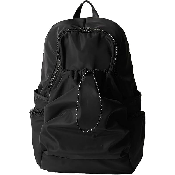 Amazon.co.jp: [Tinyimi] Maison MM6 Margiela男女兼用防水ナイロン