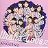 アンジュルム「泣けないぜ…共感詐欺 / Uraha=Lover / 君だけじゃないさ…friends(2018アコースティックVer.)(初回限定盤B)」