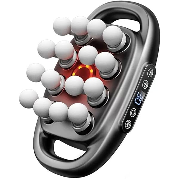 Amazon | 【急上昇人気！】 筋膜リリースガン 筋膜リリース 筋肉