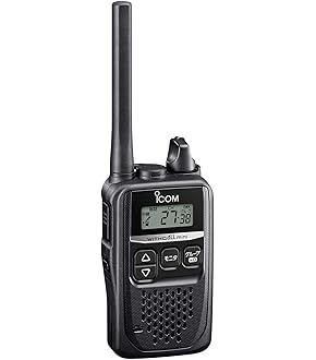 アイコム トランシーバー WITH CALL 2個セット 楽天市場】トランシーバー 2台セット icomの通販