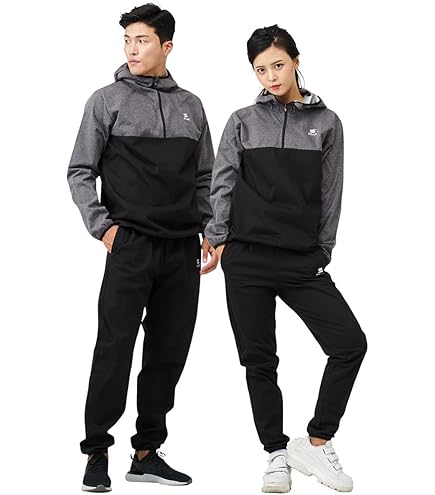 Amazon.co.jp: SIXPAD Sixpad Sauna Suit MTG Muscle Training (S