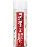 Amazon | ワフードメイド Wafood Made 酒粕しっとり化粧水 190mL 化粧
