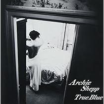 Amazon.co.jp: フレンチ・バラッズ (SACD盤) - アーチー・シェップ