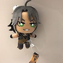 ツイステ namco ナムコ ともぬい ぬいぐるみ レオナ ラギー ジャック ★ Amazon.co.jp: ツイステ ともぬい レオナ キングスカラー